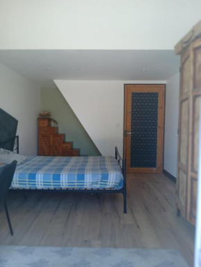 Chambre des Amandiers